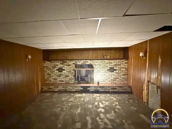 $269,000 | 440 West 16th Street, Horton, KS 66439