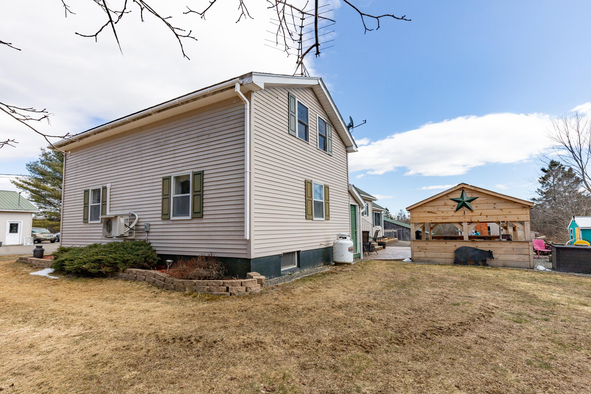 18 Hodgdon Road Levant, ME 04456 - Photo 85 of 113 20260329-_MG_6838-HDR