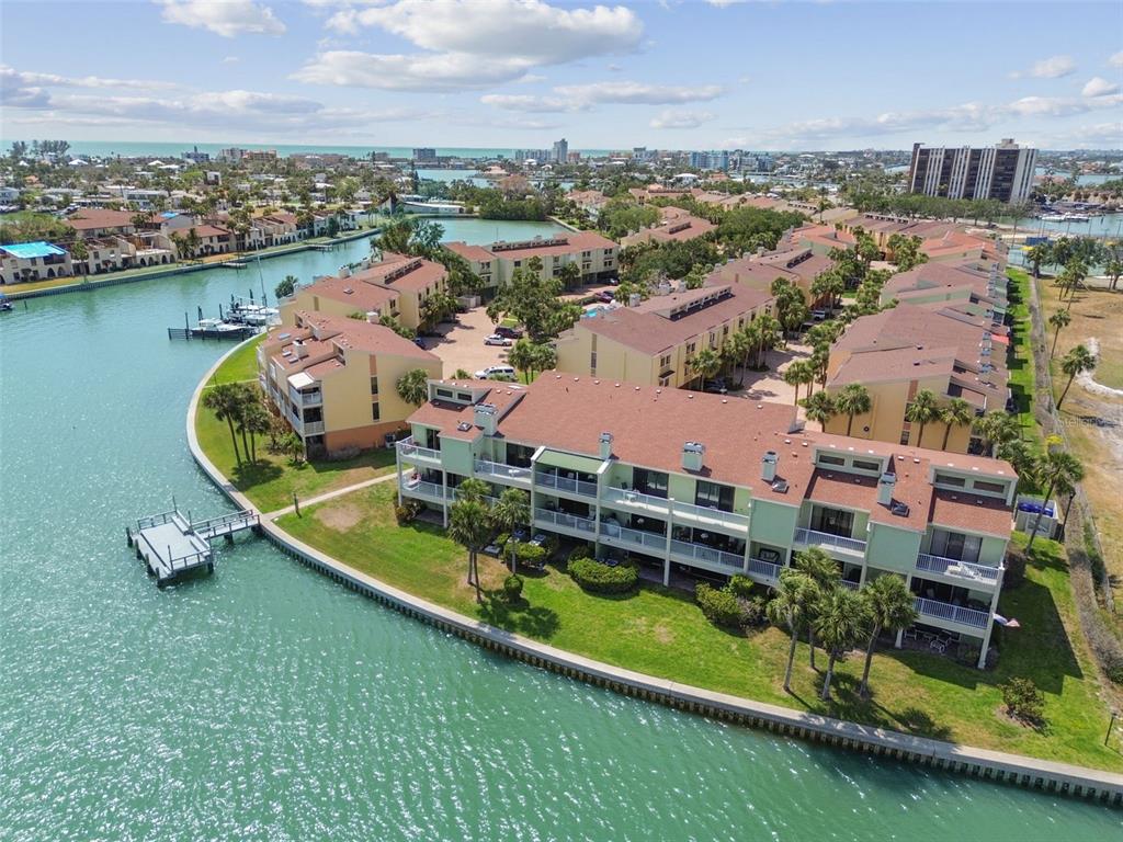 511 Sandy Hook Road Treasure Island, FL 33706 - Photo 24 of 27