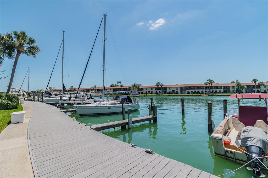 511 Sandy Hook Road Treasure Island, FL 33706 - Photo 25 of 27
