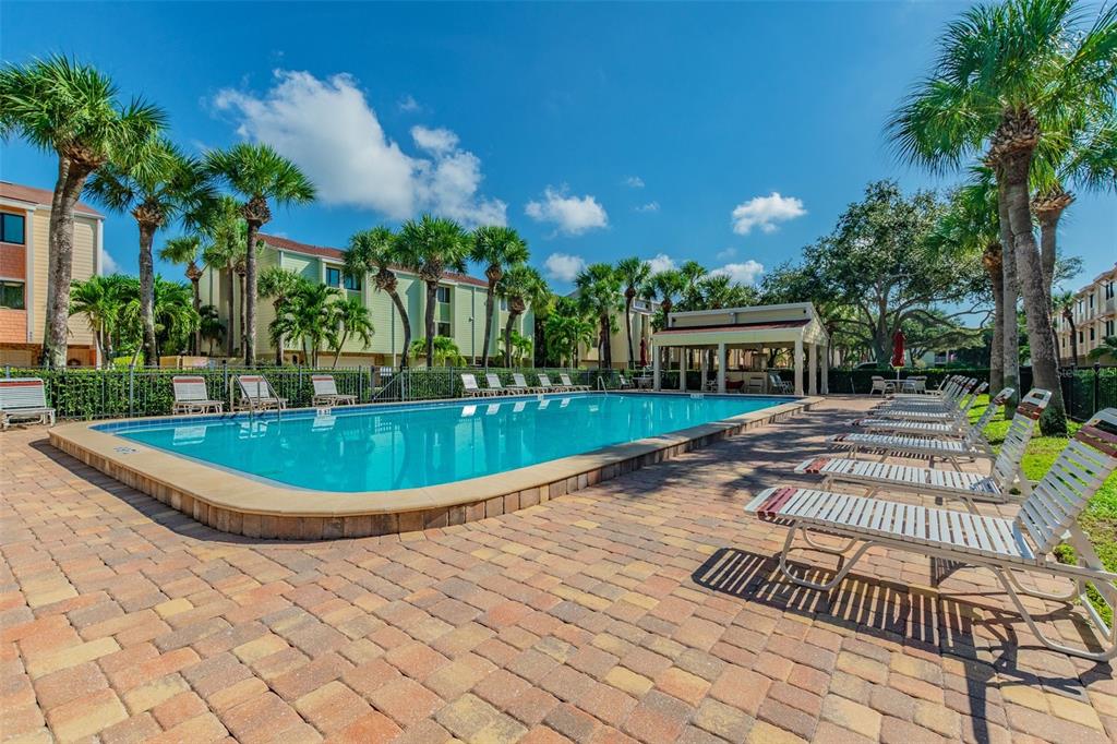 511 Sandy Hook Road Treasure Island, FL 33706 - Photo 26 of 27