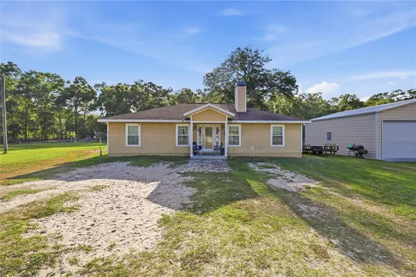 $345,000 | 399 Northeast 899th Street, Old Town, FL 32680