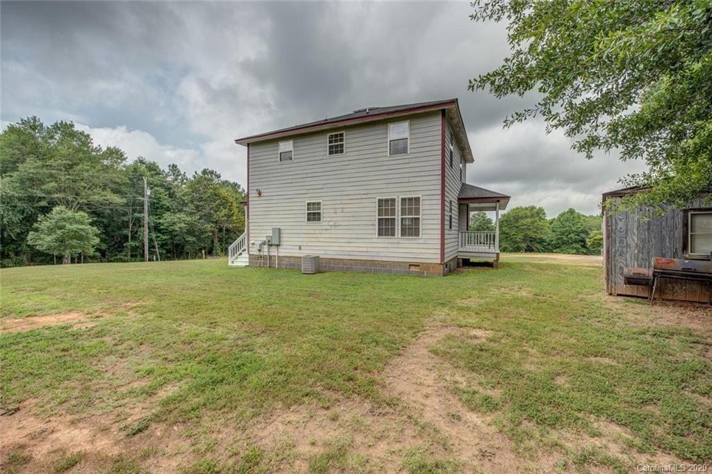 248 Roseborough Road Grover, NC 28073 - Photo 4 of 24 Gallery Image 4