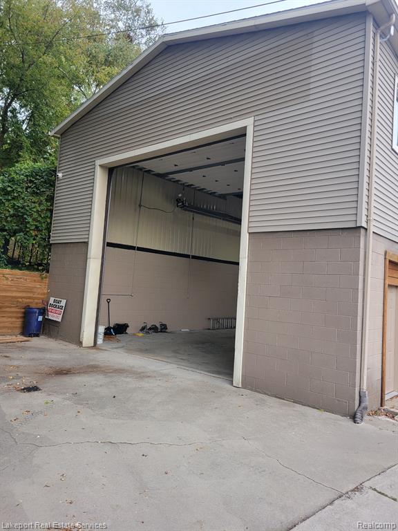 1819 Riverside Drive Port Huron, MI 48060 - Photo 17 of 22 Gallery Image 17