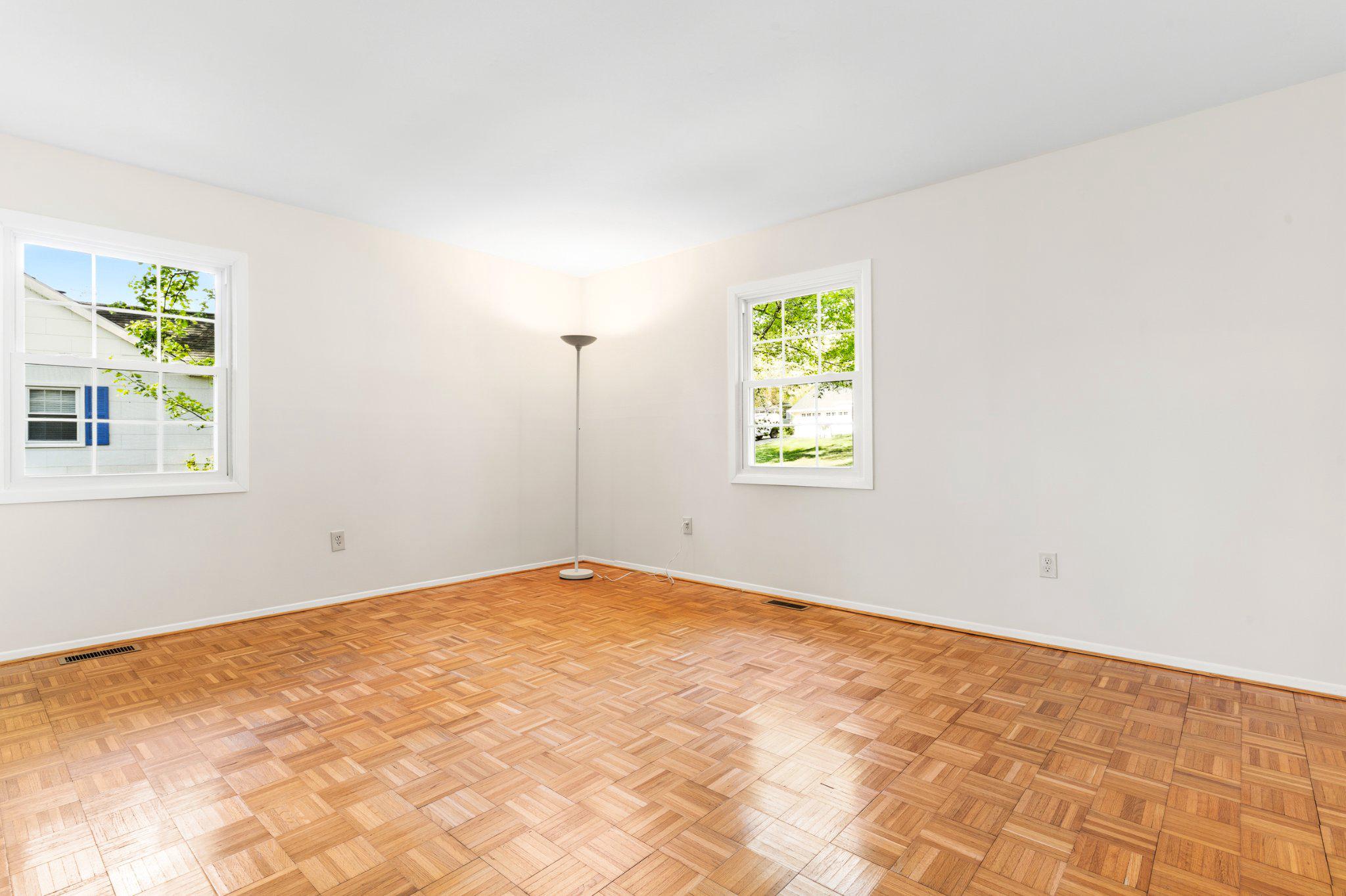 12605 Cedarbrook Lane Laurel, MD 20708 - Photo 23 of 35 Primary Bedroom