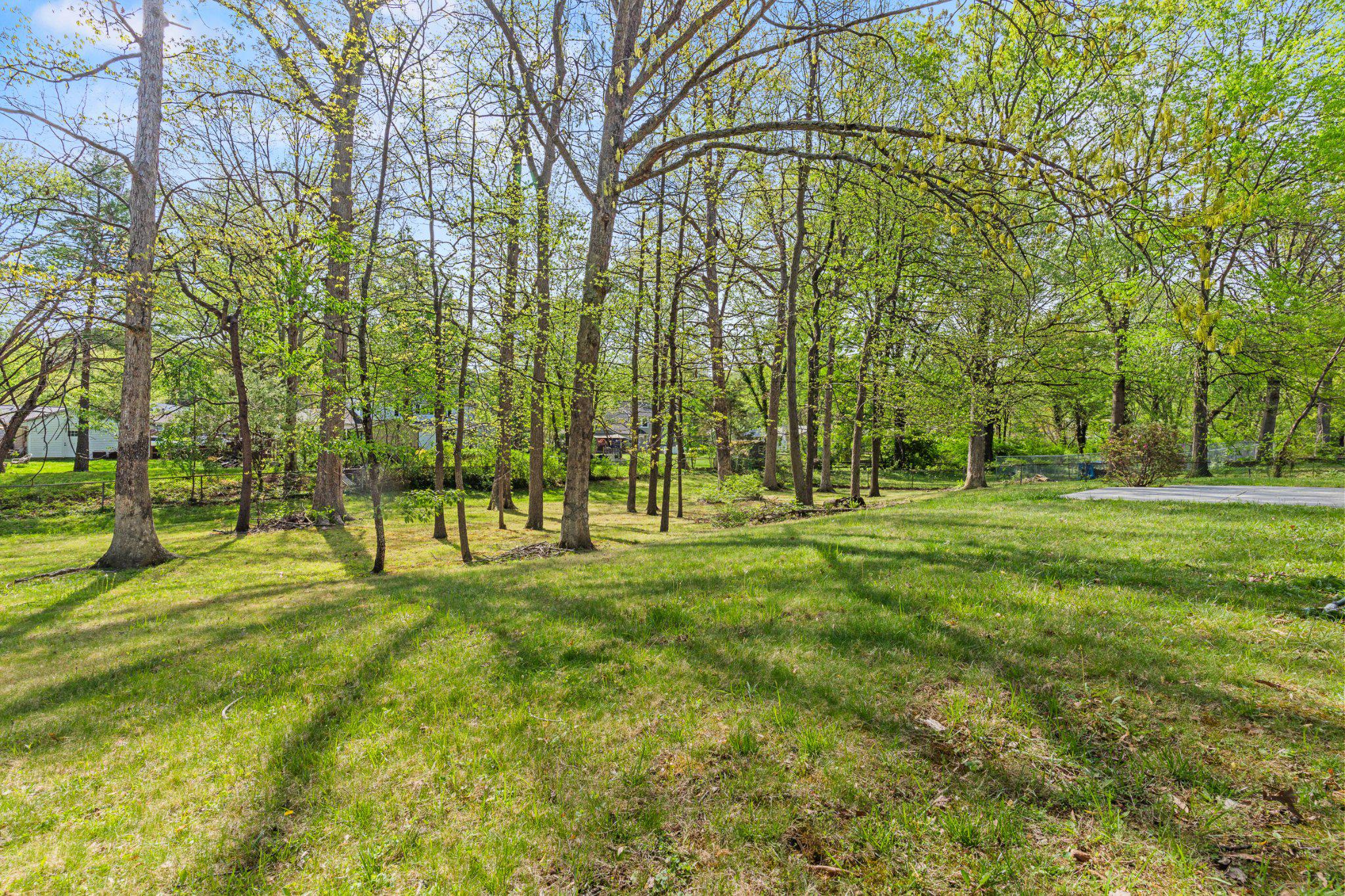 12605 Cedarbrook Lane Laurel, MD 20708 - Photo 28 of 35 Backyard