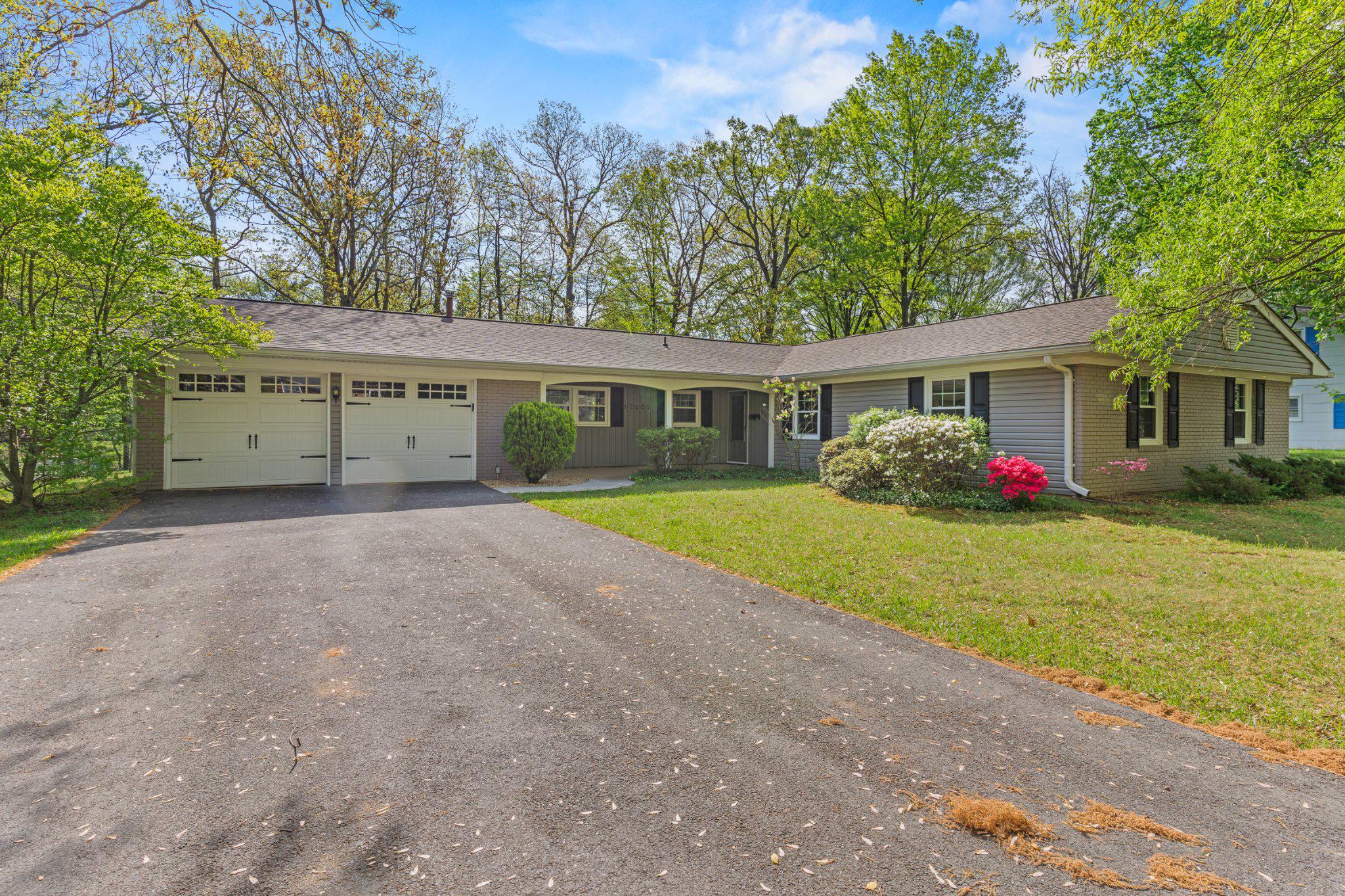 12605 Cedarbrook Lane Laurel, MD 20708 - Photo 6 of 35 Welcome Home!
