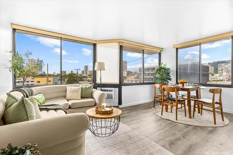 $400,000 | 1820 Waiola Street, Unit 512, Honolulu, HI 96826