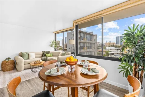 $400,000 | 1820 Waiola Street, Unit 512, Honolulu, HI 96826