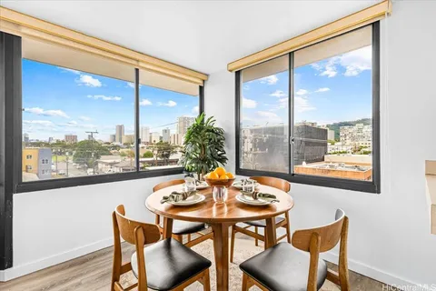 $400,000 | 1820 Waiola Street, Unit 512, Honolulu, HI 96826