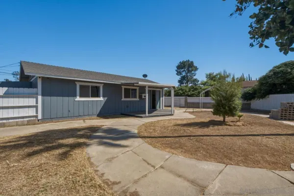 $795,000 | 1645 La Brea Street, Ramona, CA 92065