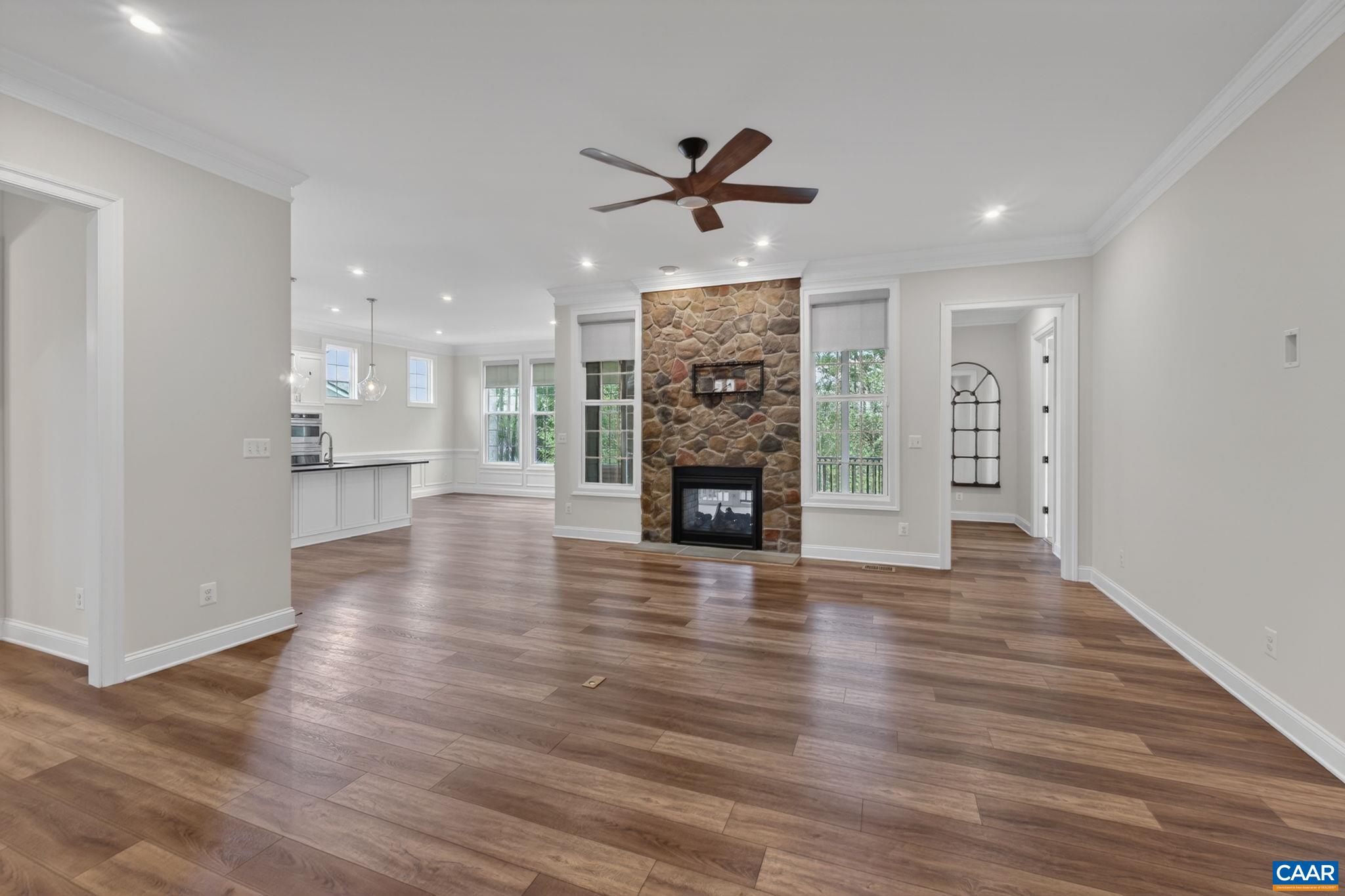 542 Drumin Road Keswick, VA 22947 - Photo 15 of 68