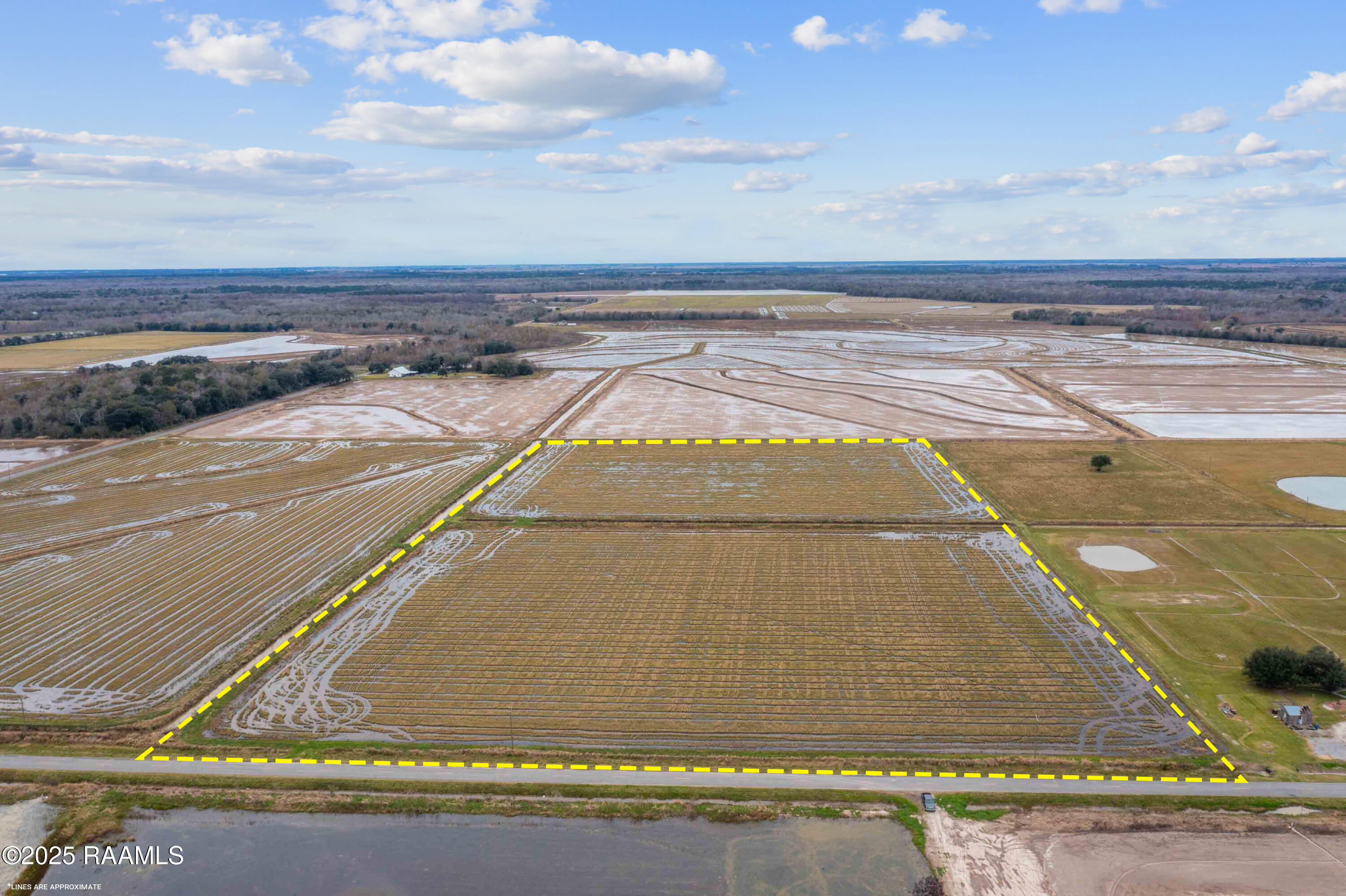 0 Vincent Road Morse, LA 70559 - Photo 2 of 12 TBDMermentauCove(23)-3