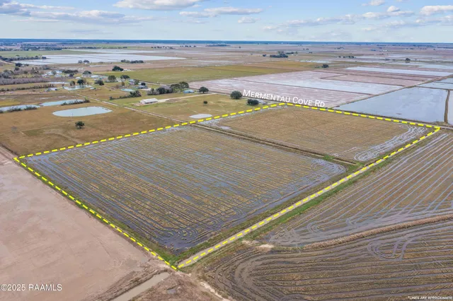 $185,000 | 0 Vincent Road, Morse, LA 70559