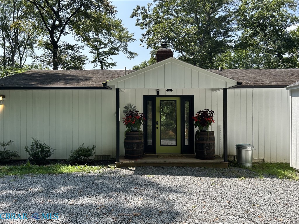136 Wolftown-Hood Road Hood, VA 22723 - Photo 1 of 22