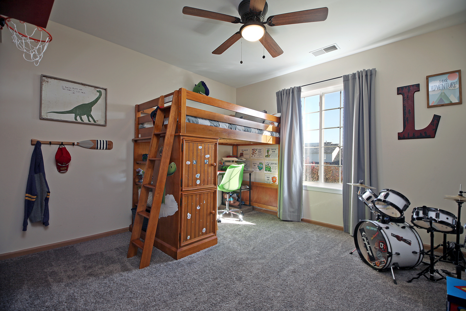 1504 Bluestem Lane Minooka, IL 60447 - Photo 12 of 19