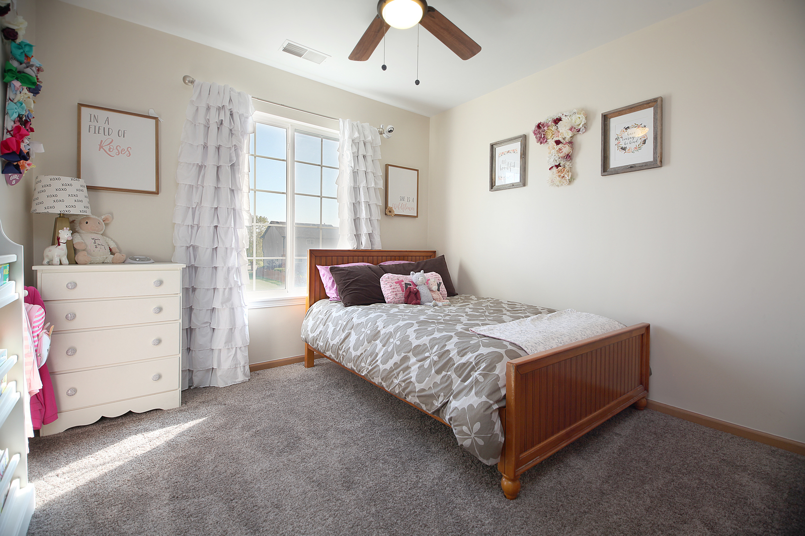 1504 Bluestem Lane Minooka, IL 60447 - Photo 13 of 19