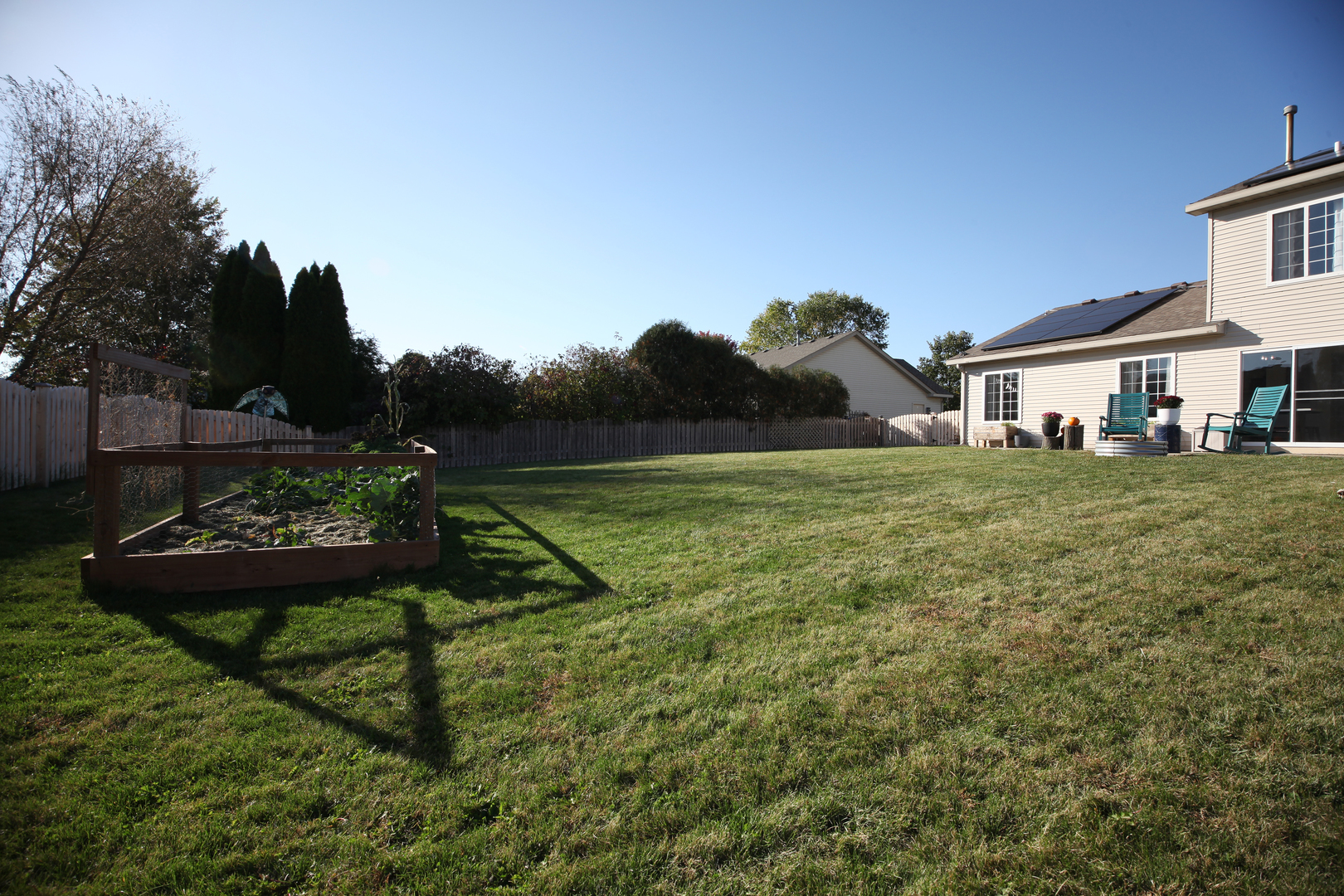 1504 Bluestem Lane Minooka, IL 60447 - Photo 18 of 19