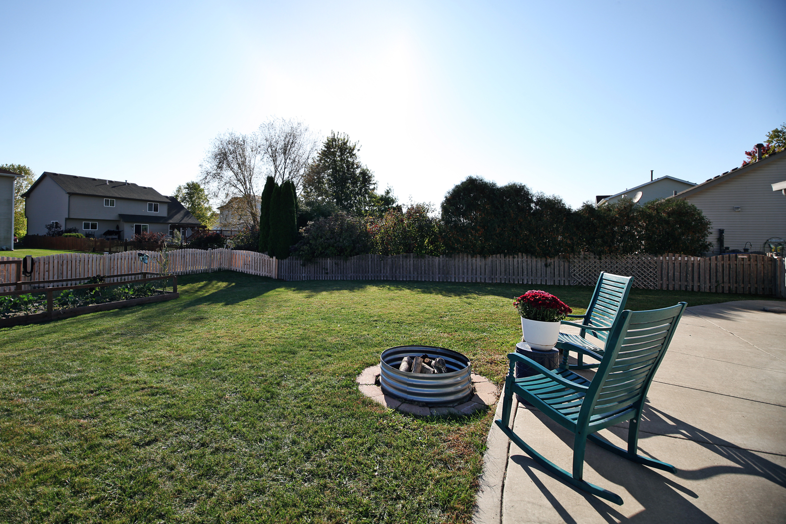 1504 Bluestem Lane Minooka, IL 60447 - Photo 19 of 19