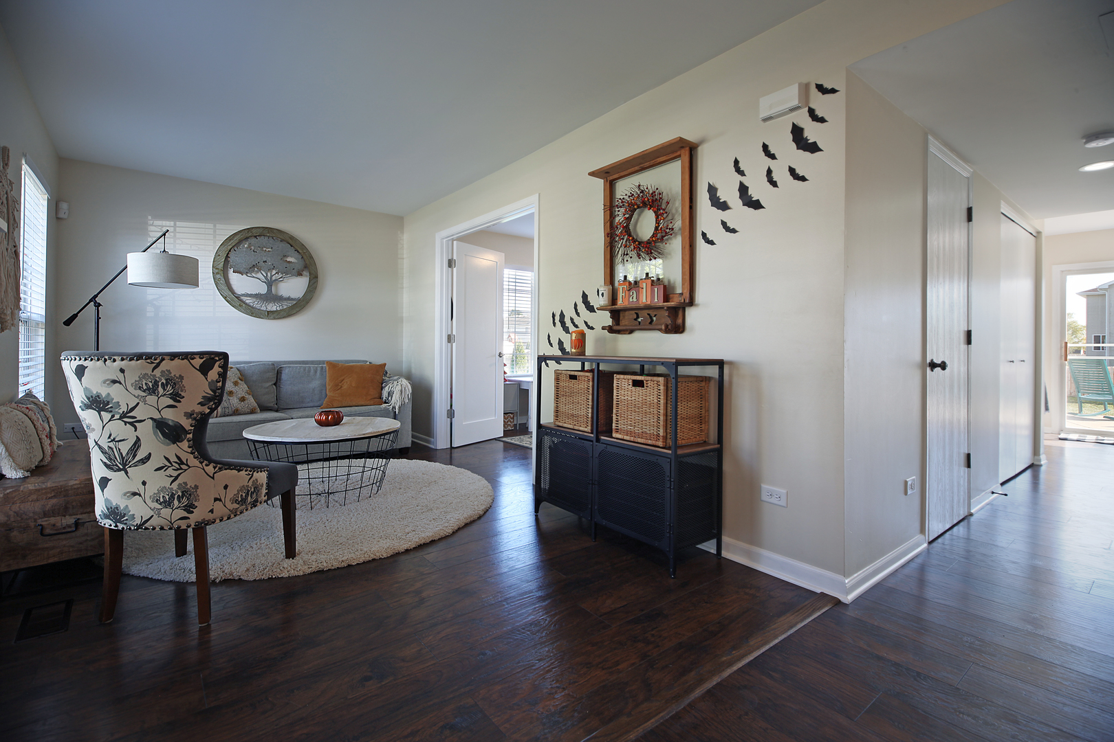 1504 Bluestem Lane Minooka, IL 60447 - Photo 3 of 19