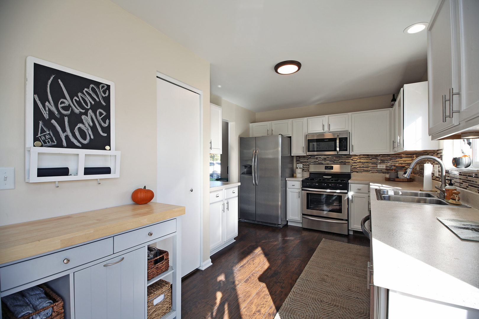 1504 Bluestem Lane Minooka, IL 60447 - Photo 5 of 19