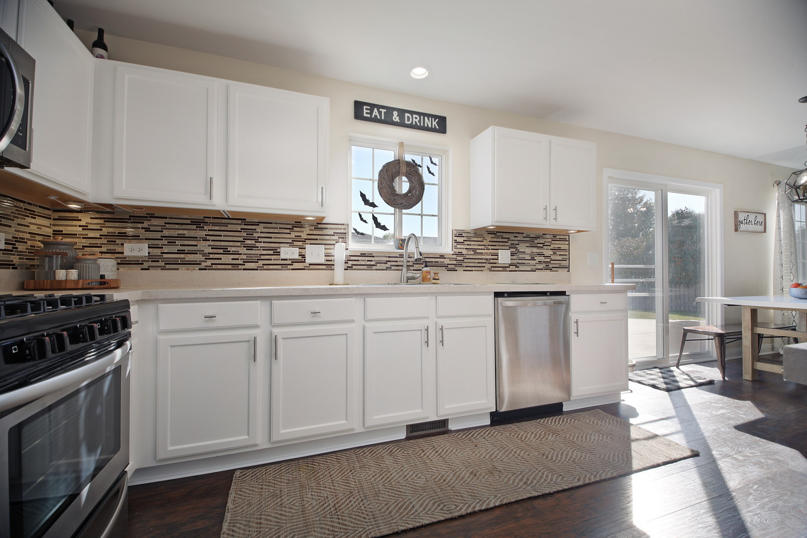 1504 Bluestem Lane Minooka, IL 60447 - Photo 6 of 19