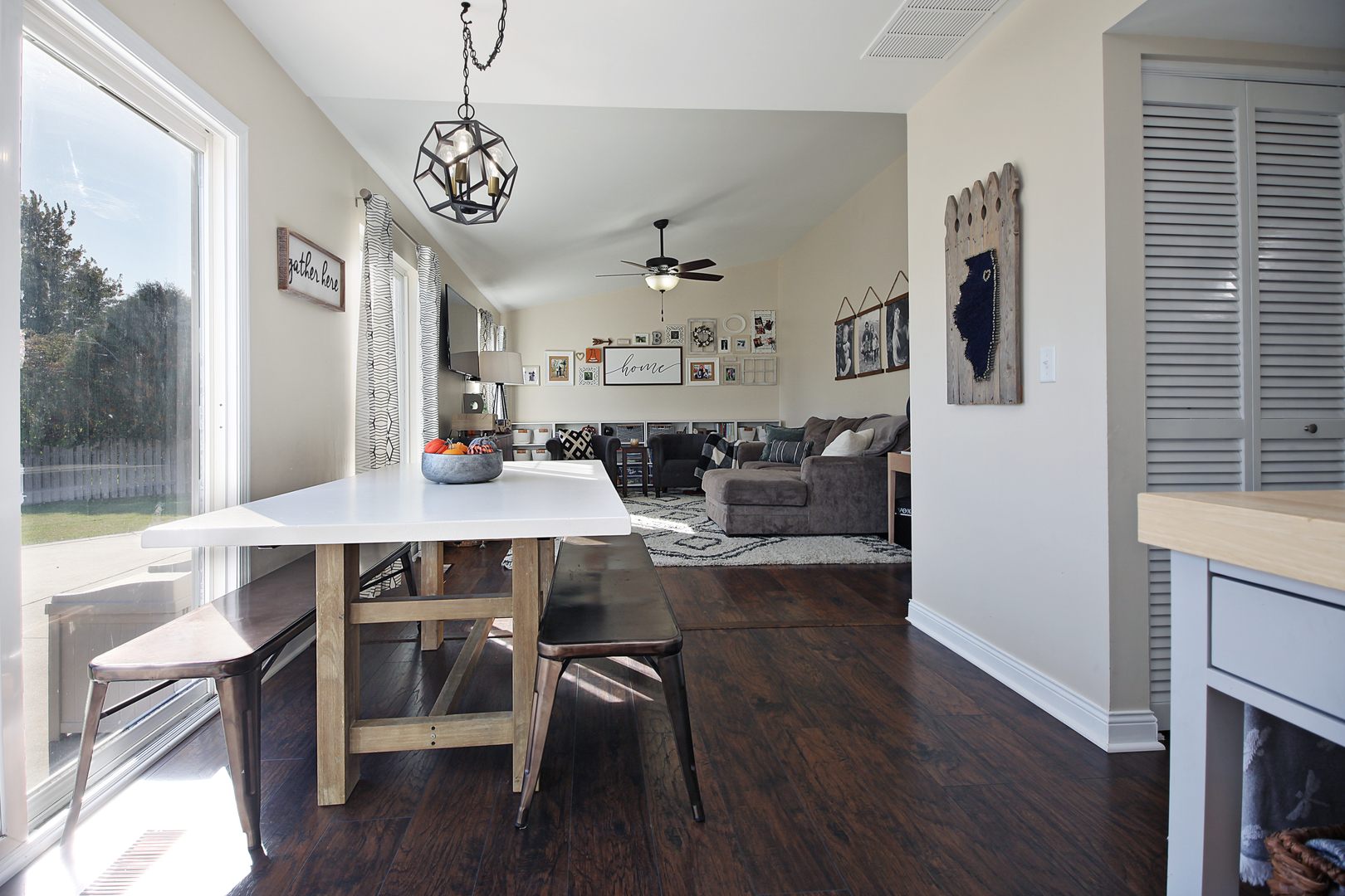 1504 Bluestem Lane Minooka, IL 60447 - Photo 7 of 19