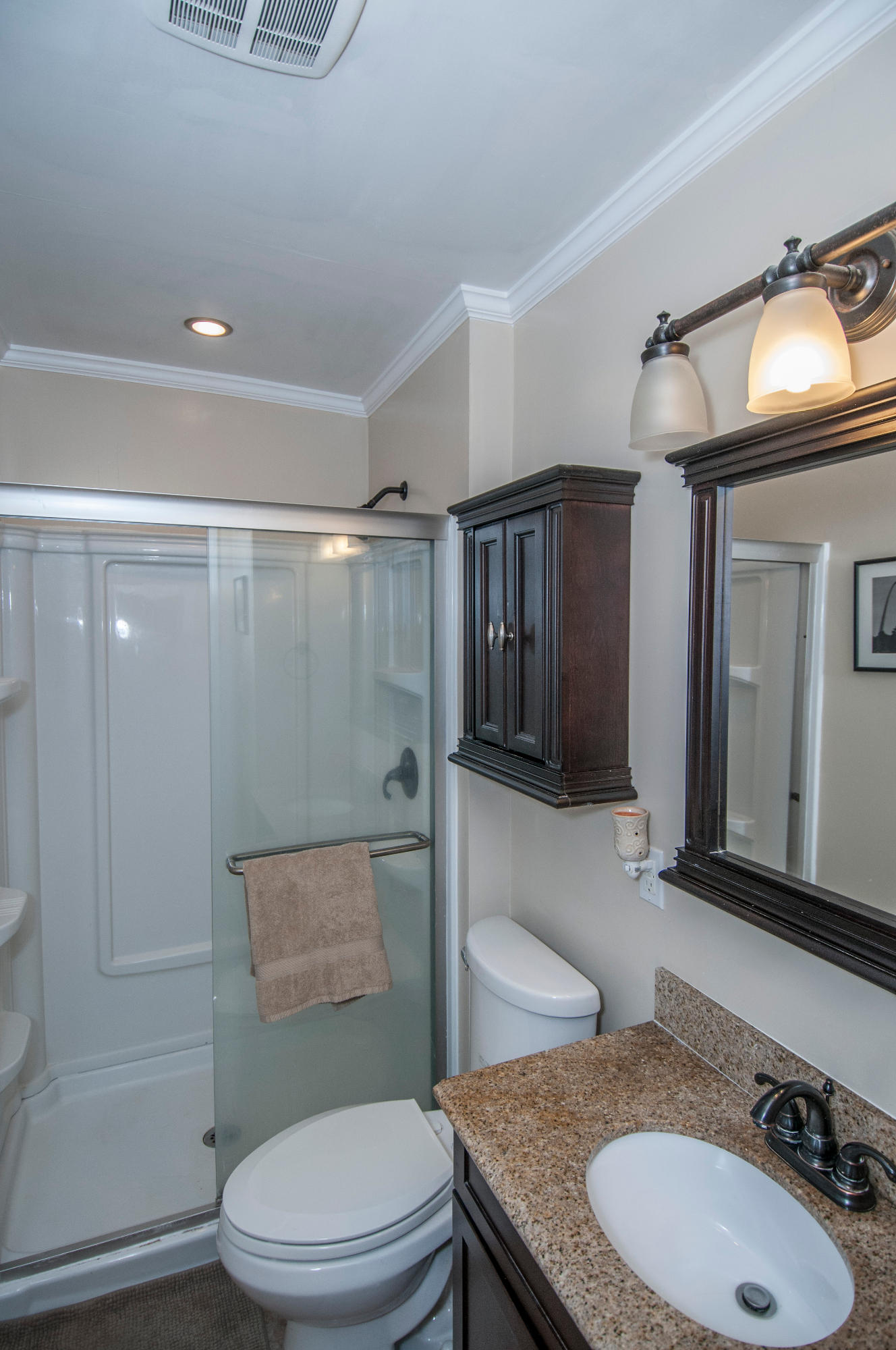 724 Harbor View Road Charleston, SC 29412 - Photo 13 of 21 Master Bath
