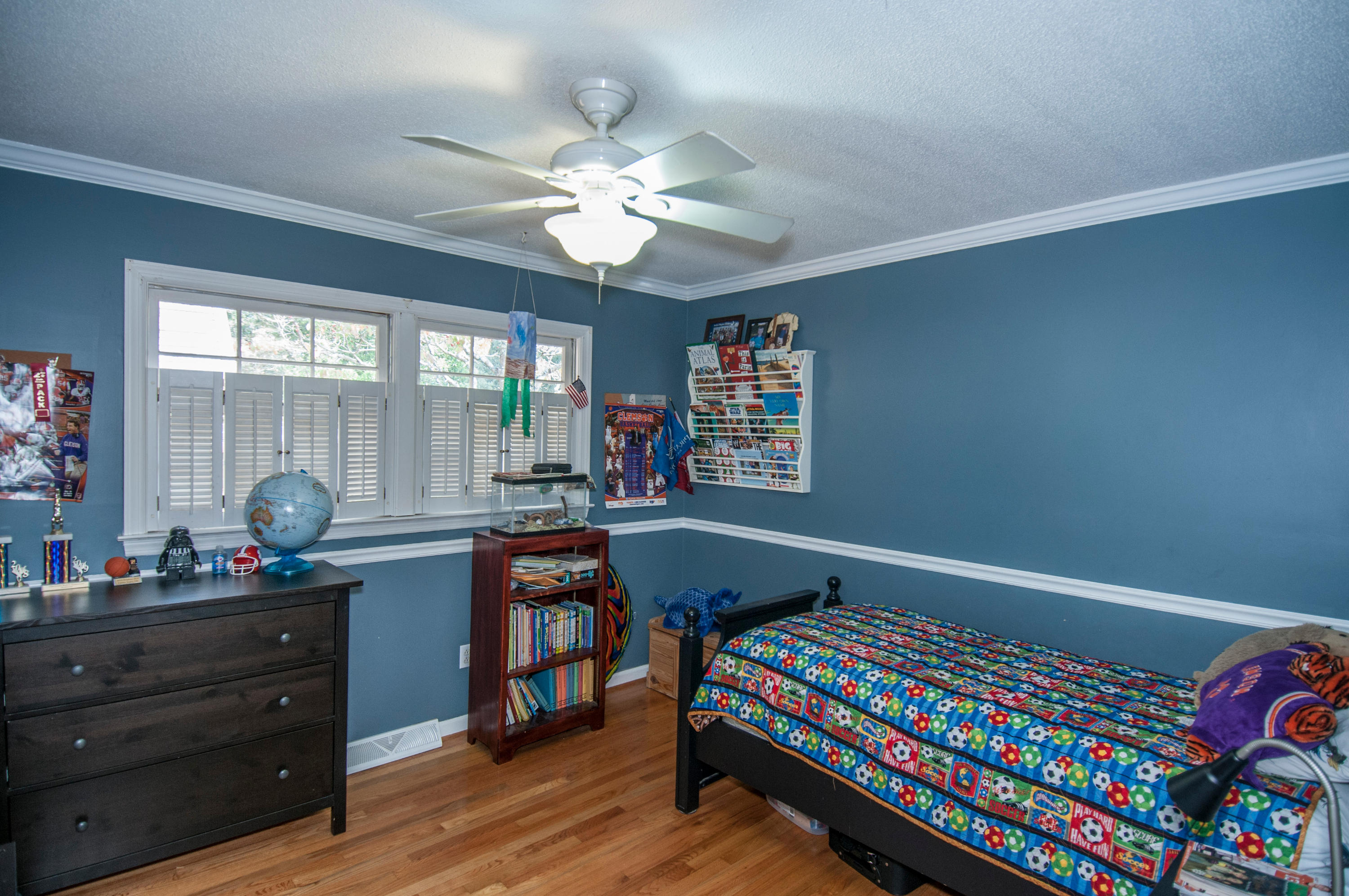 724 Harbor View Road Charleston, SC 29412 - Photo 14 of 21 Bedroom #1