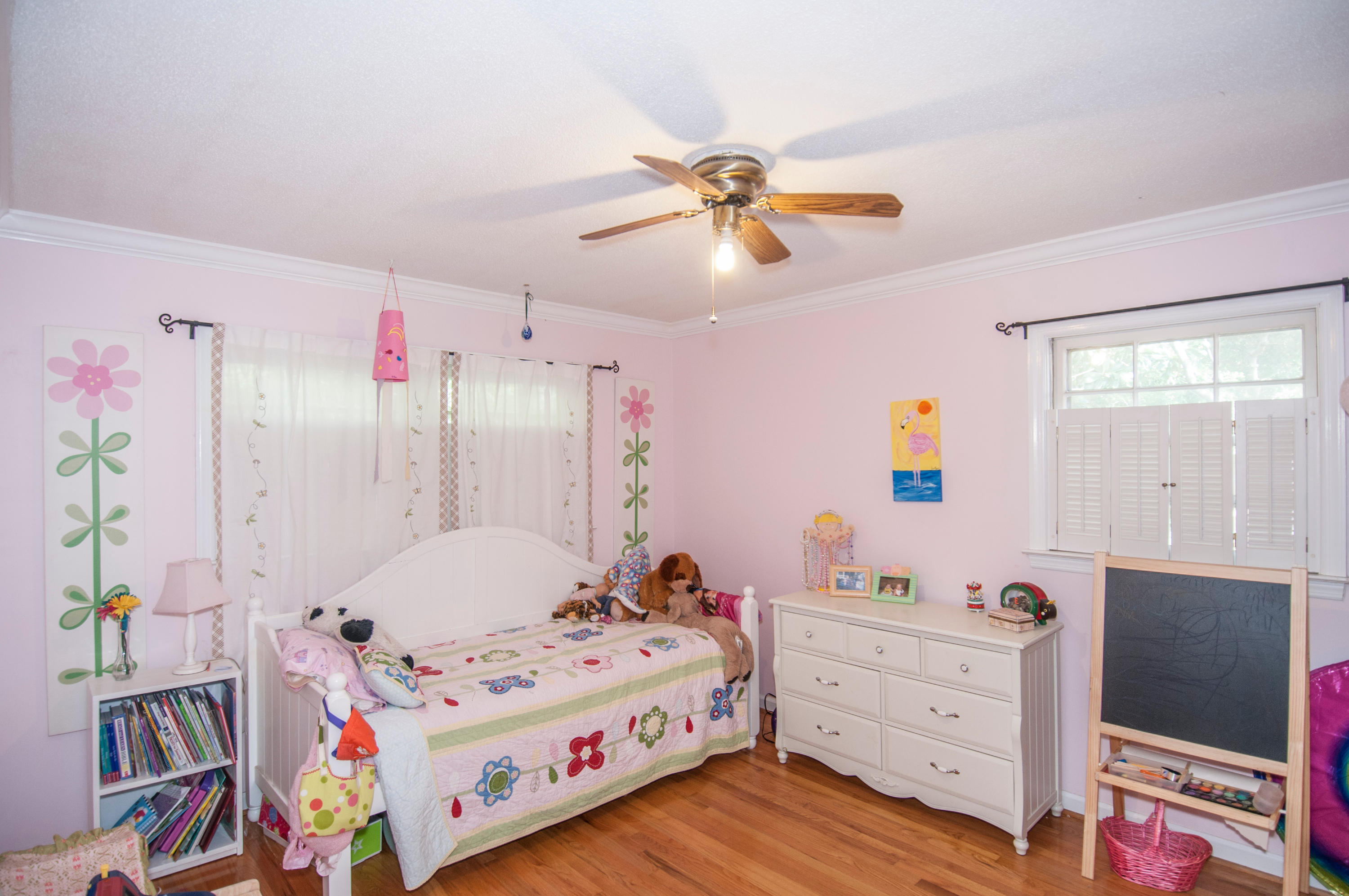 724 Harbor View Road Charleston, SC 29412 - Photo 15 of 21 Bedroom #2