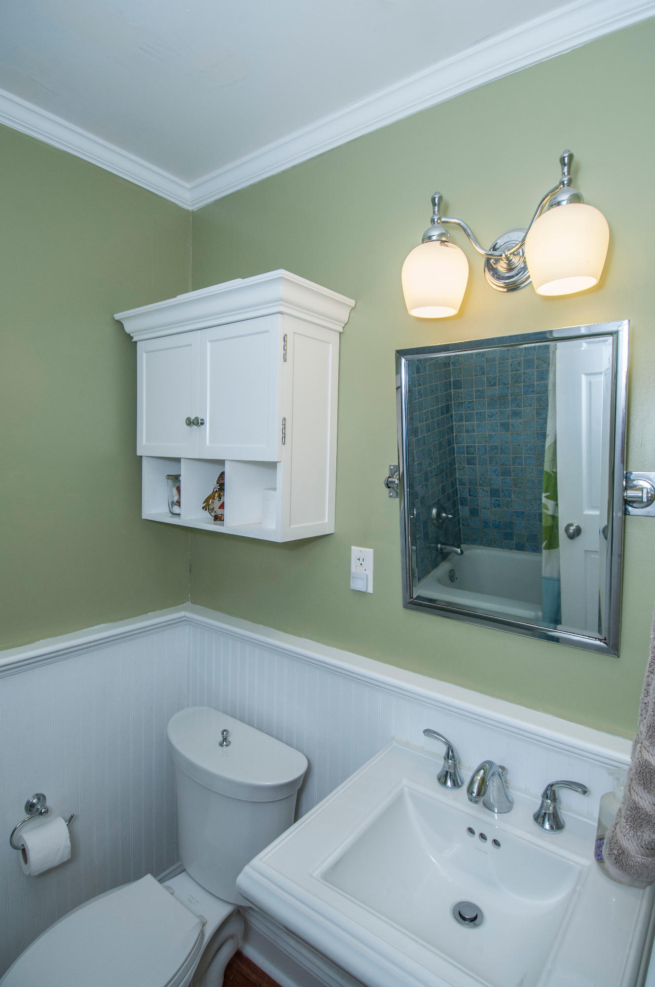 724 Harbor View Road Charleston, SC 29412 - Photo 16 of 21 Bathroom #2