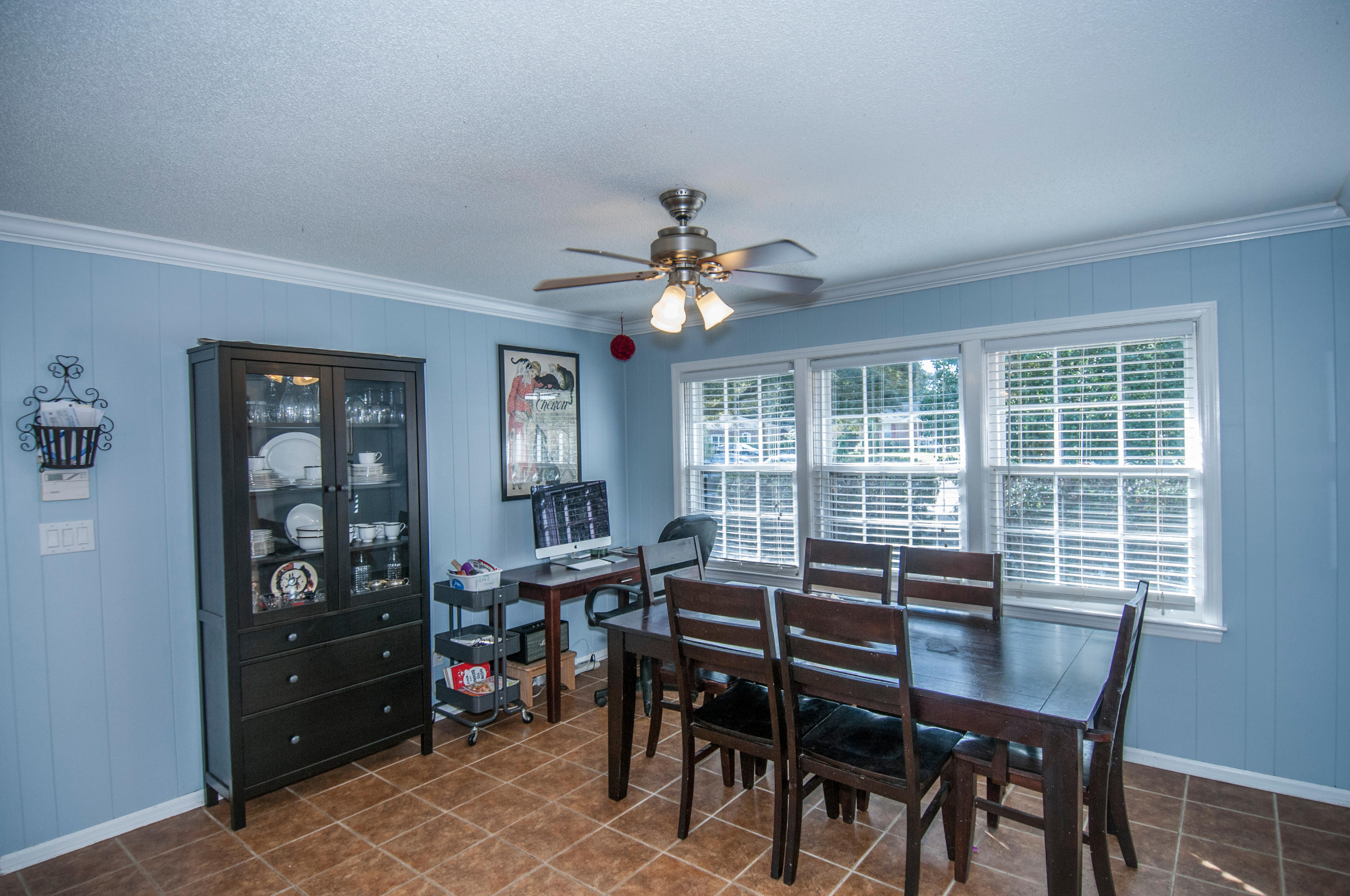 724 Harbor View Road Charleston, SC 29412 - Photo 8 of 21 Dining Area
