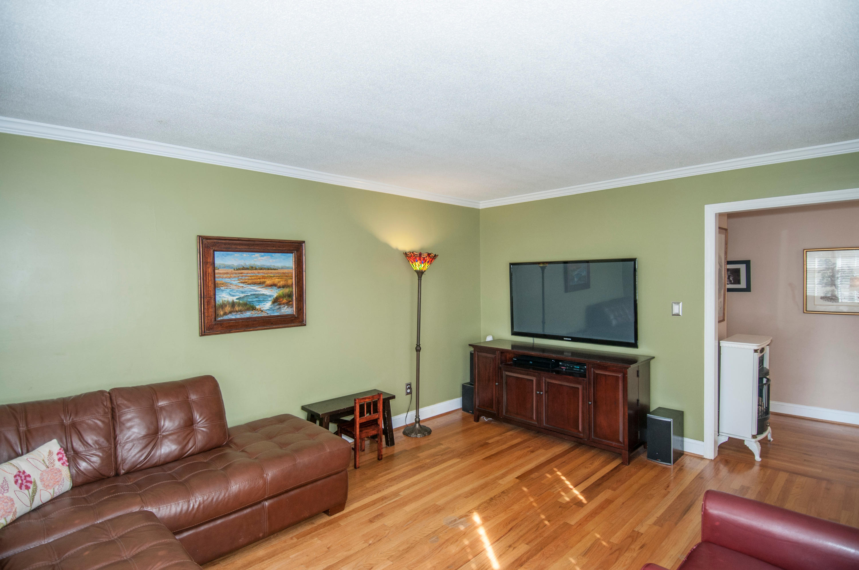 724 Harbor View Road Charleston, SC 29412 - Photo 10 of 21 Family Room