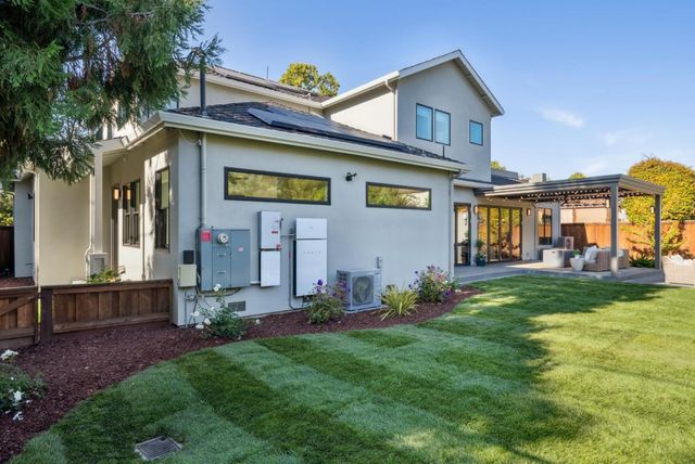 $4,925,000 | 898 Jansen Avenue, San Jose, CA 95125