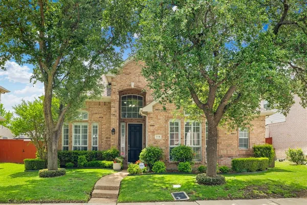 $624,900 | 115 St James Road, Irving, TX 75063