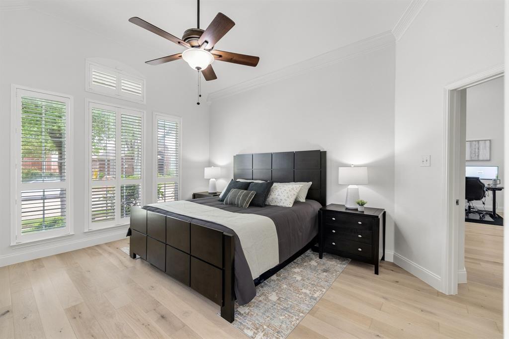 115 St James Road Irving, TX 75063 - Photo 20 of 40