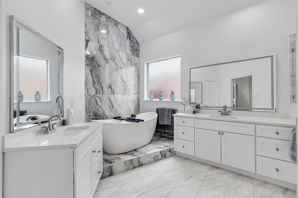 115 St James Road Irving, TX 75063 - Photo 21 of 40