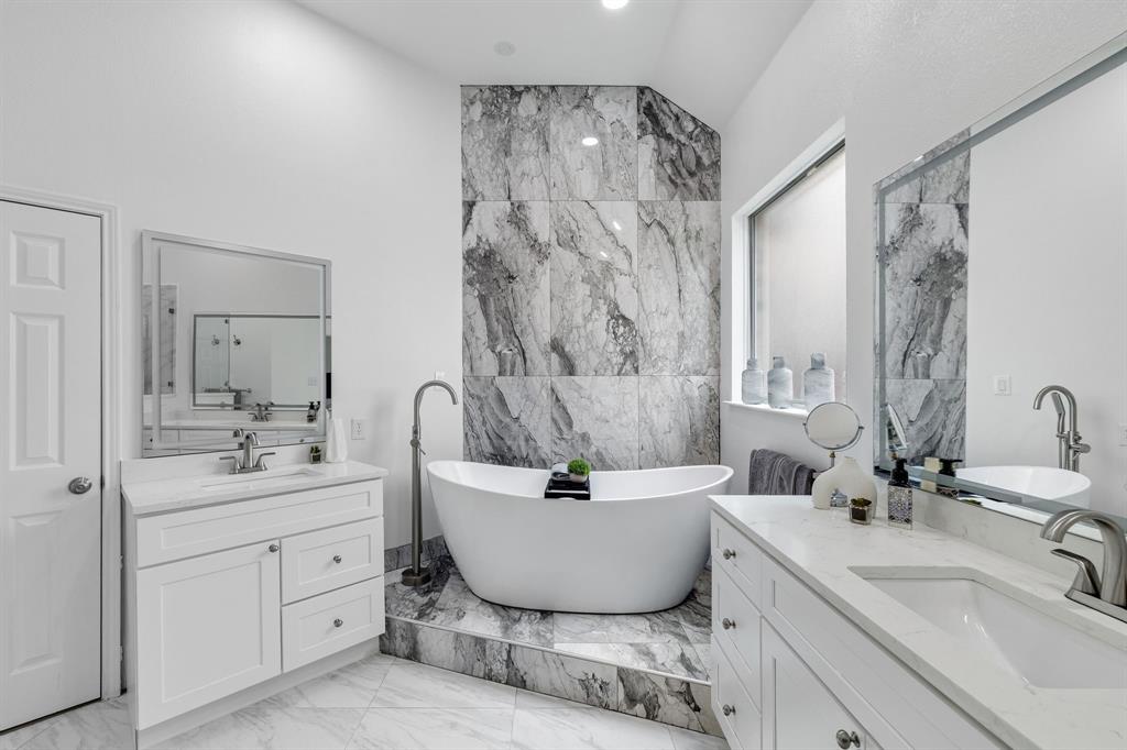 115 St James Road Irving, TX 75063 - Photo 22 of 40