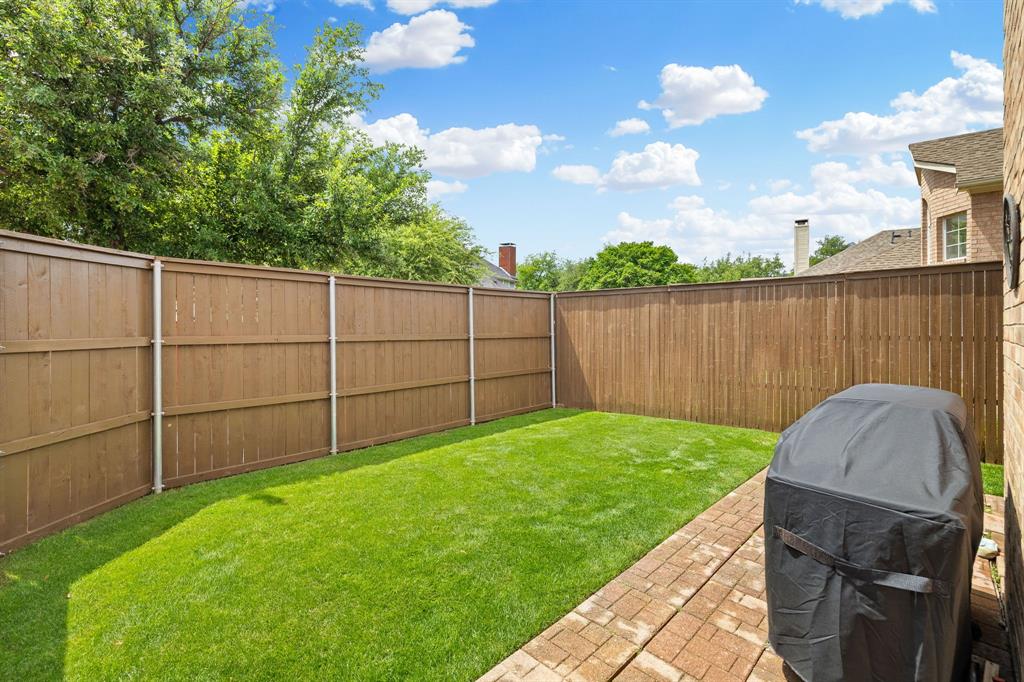 115 St James Road Irving, TX 75063 - Photo 31 of 40