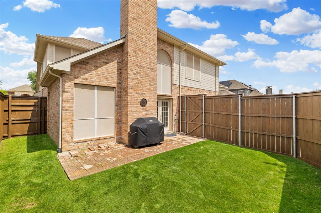 115 St James Road Irving, TX 75063 - Photo 32 of 40