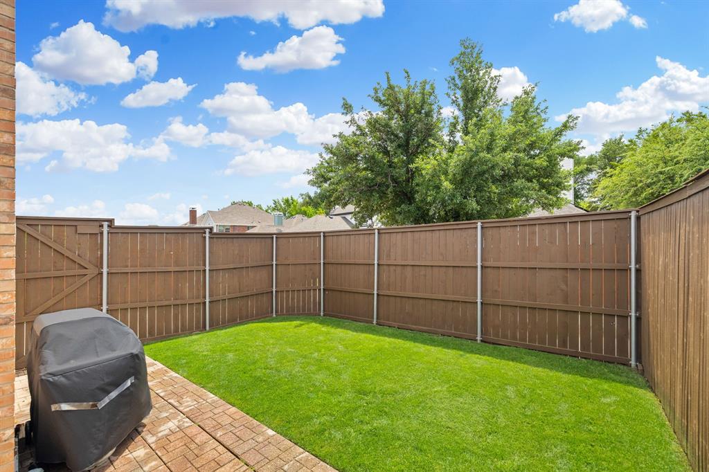 115 St James Road Irving, TX 75063 - Photo 33 of 40