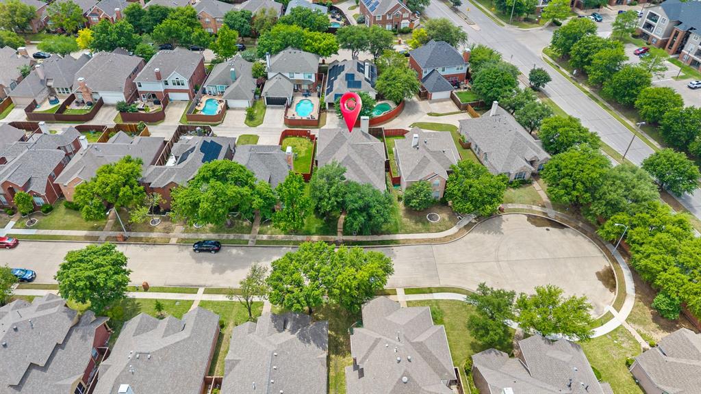 115 St James Road Irving, TX 75063 - Photo 34 of 40