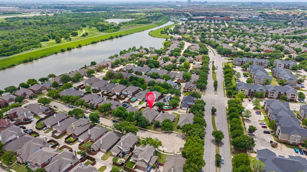 115 St James Road Irving, TX 75063 - Photo 35 of 40