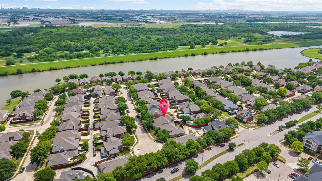 115 St James Road Irving, TX 75063 - Photo 36 of 40