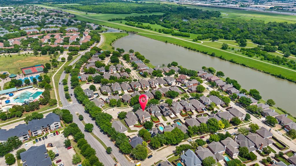 115 St James Road Irving, TX 75063 - Photo 37 of 40