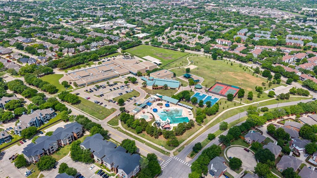 115 St James Road Irving, TX 75063 - Photo 39 of 40