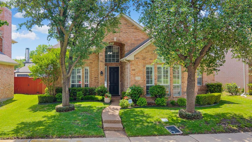 115 St James Road Irving, TX 75063 - Photo 40 of 40