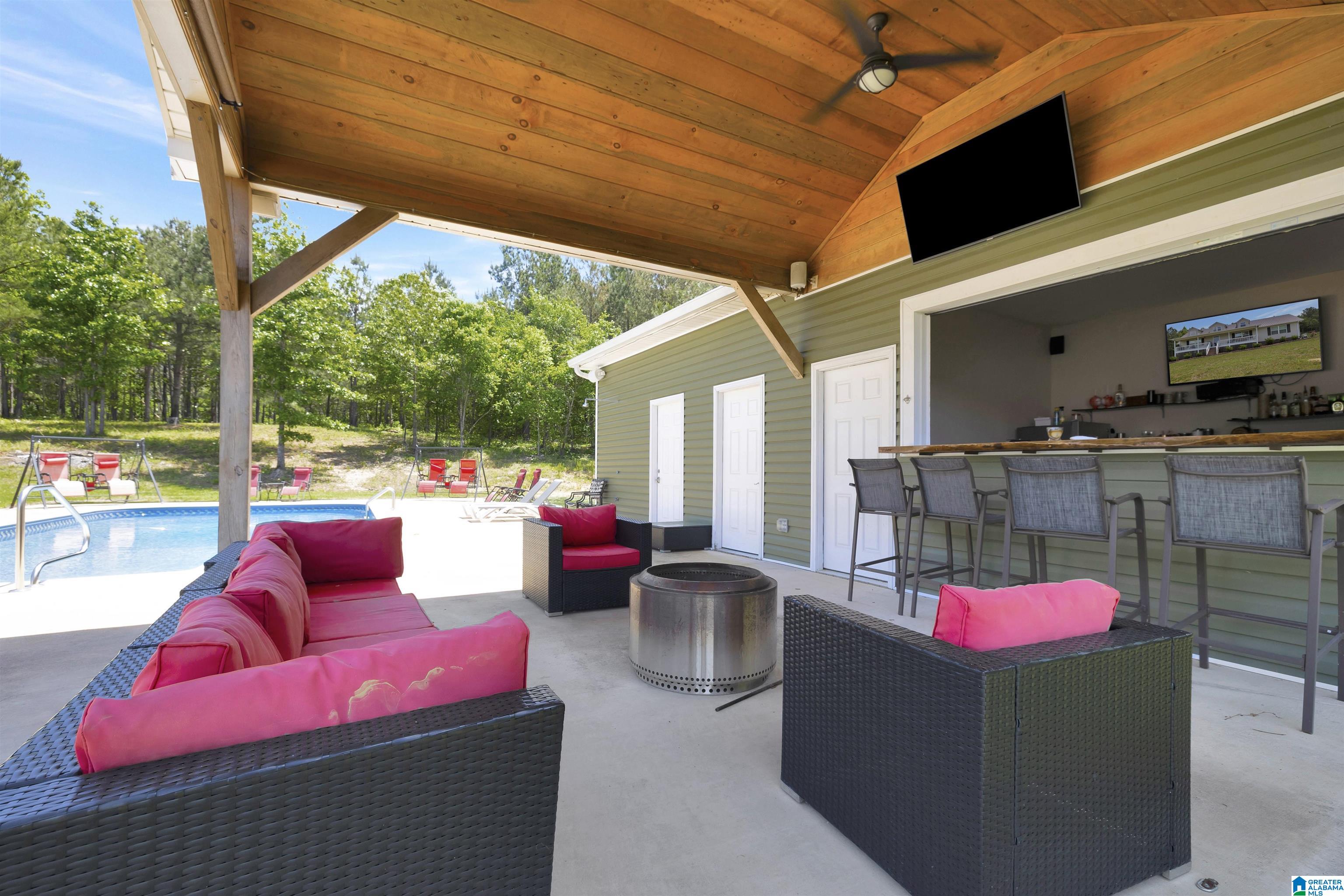 736 Old Beavers Road Cropwell, AL 35054 - Photo 23 of 50