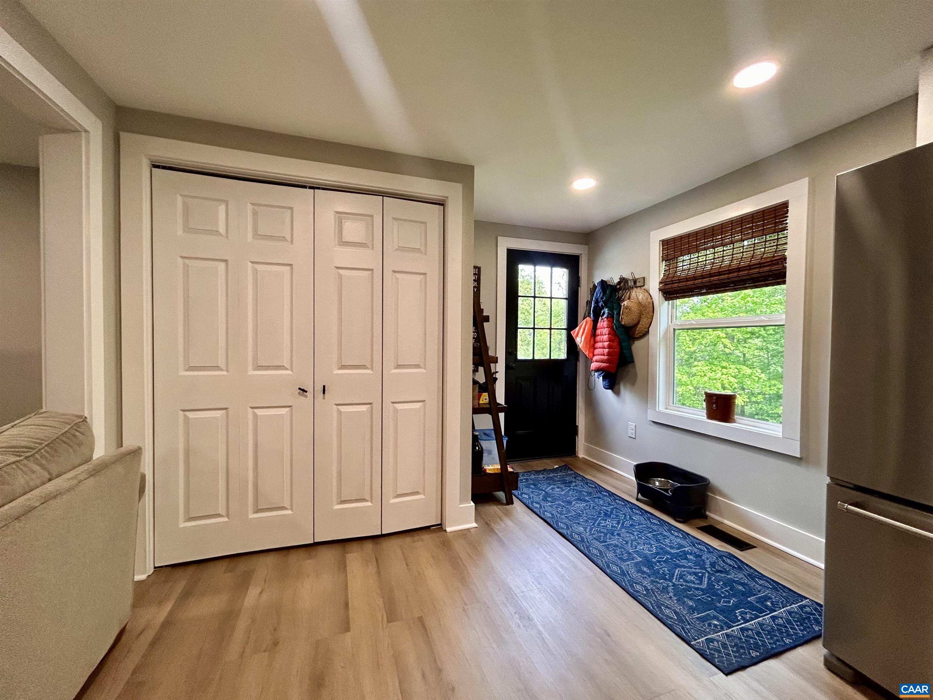 6607 Jefferson Mill Road Scottsville, VA 24590 - Photo 6 of 11