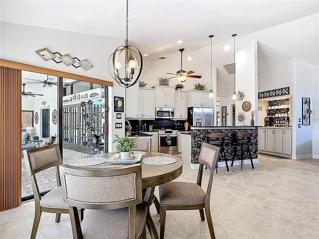 $564,900 | 46 Sao Paulo Drive, Punta Gorda, FL 33983